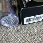 Mac Cosmetics Glitter In 3d Lavender Loose Powder Makeup