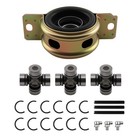 Propshaft Bearing Carrier   U-joints For Polaris Rzr S 4 900 1000 Xp  3235500