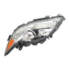 For 2013 2014 2015 Lexus Es350 Hid Xenon Left Driver Side Headlight Front Lamp