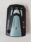360 Degree Car V7 Gps Speed Safety Radar Detector 16 Band Voice Alert Laser Led