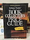 Price Guide Book Collecting Reference Book Lot