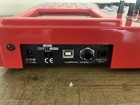 Fostex Mr8 Digital Multitrack Recorder
