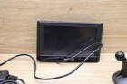 Garmin N  vi 55lm 5  Gps Navigator Lifetime Maps Tested Working