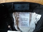 New  Never Used Wrangler Cowboy Cut Jeans  Boys Size 12 Reg  Original Fit  Black