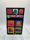 Nee Doh Gumdrop Blue Super Solid Squish Fidget Toy Brand New Needoh Stress