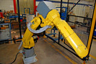 Fanuc Robot M-20ia With System R-30ia Controller