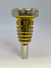 Alto Horn Mouthpiece  Boquilla Para Saxor S5 Single Cup