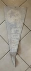 Dallas Cowboys Full-size Pennant Vtg Football Blue Vintage 1970s-80s Nfl