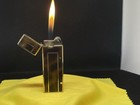 Vintage Working Lighter Lot Made In Japan Serviced Price Is For Both
