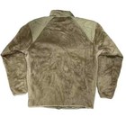 Us Military Gen Iii Polartec Cold Weather Fleece Jacket Coyote Tan X-large Reg