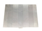 900 Fine Silver Cigarette Case