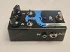 Jam Pedals Waterfall Bass Analog Chorus Guitar Effects Pedal