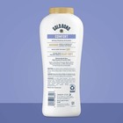 Gold Bond Body Powder 10 Oz Talc-free Fresh Scent Aloe Chamomile