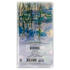 Claude Monet   2027-2028 3 5x6 5  Two Year Monthly Pocket Planner