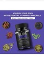  5 Pack  Slimtide Advanced Health Management Capsules  Slim Tide  300 Capsules 