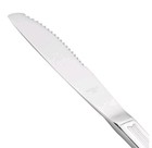 World Tableware 881 7922 Minuet 9-1 4 Entree Knives 12 Pack