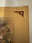 Gone With The Wind 1939 Souvenir Movie Theater Program Booklet - Original