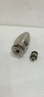 Part 035 Turbo Rotating Nozzle 800bar Stainlessteel High Pressure Cleaning Metal