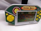 Excalibur Electronic Roulette Hand Held Electronic Game  475 Green Color