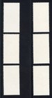 Macau 1985 Butterflies Scott  512-517 Mint Original Gum Never Hinged Pristine     