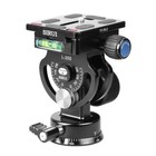 Sirui L-20s L20s Camera Tripod Tilt Head Two-dimensional Pan Heads For Monopod