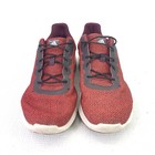 Adidas Cosmic 2 Ortholite Running Shoes Lace Up Athletic Sneakers Cq1712 Size 11