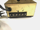Vintage Ho Scale Railpower Mrc 450 Train Hobby Transformer Power Supply Tested