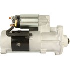 Starter 24v 9t For Kubota V3000 Engines 1k011-63011 M8t80871 18965n