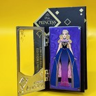 Disney Pin Designer Ultimate Princess Collection Aurora Hinged 2022