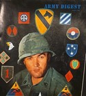 Army Digest March 1969 Vietnam War