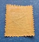 Brazil Stamp  Scott 113 Mlh