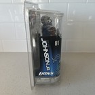 Mcfarlane Calvin Johnson  81 Detroit Lions - Debut Figure Nfl Series 30