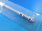 Carpenter Hall By Towle Sterling Silver Butter Pick Twisted Custom Made 6 3 8 