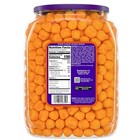 23 Oz Barrel Of Utz Cheese Balls