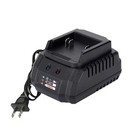 Compact Charger For Makita 18v 21v Li Ion Bl1415 Bl1815 Bl1830 Bl1850 Battery