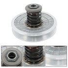 Secondary Drive Clutch For Grizzly Kodiak Rhino 550-700 07-20 4wv-17670-00-00