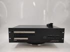 Extron Crosspoint 300 Switcher W  Adsp 60-220-16 Xpt 300 128hva  as-is  Gc-7251