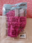 Reusable Swim Diaper - Pink - Medium  17-22 Lbs Or 6-12  Mos  - New