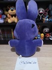 Funko Five Nights At Freddy s 4 Nightmare Bonnie 16  Plush   rare   Fye Excl  