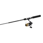 Shimano Fx Spinning Combo  Freshwater  Combo  Spinning  7 0   Medium  1 Pcs     