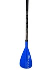 Kialoa  uhane Adjustable Sup Paddle Blue Fiberglass Stand Up Paddleboard 70 -86 