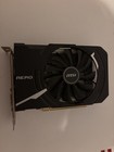 Msi Aero Rx 560 4gb Graphics Card 