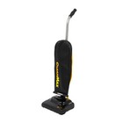 Cleanmax Zoom Corded Bagged Upright Vacuum Cleaner With 35 Ft  Commercial Grade