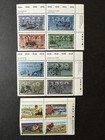 Canada Ur Corner Blocks Collection Mnh - Fv   35 44 - Lot 5