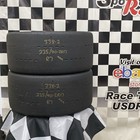 338-2 Usdrrt Hoosier Dot    Road Race  Tires   225 40-zr17  R7   Year 2021   s