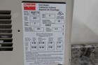 Dayton 804t19 480vac 350 Cfm 17000 Btuh Electric Wall   Ceiling Unit Heater