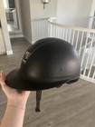 Samshield Miss Shield Shadowmatt Size M