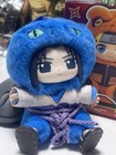        New  Official Authentic Eaki Toptoy Naruto Beast Party V2- Sasuke Uchiha