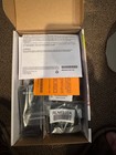 Motorola Rdu4100 Rdx 4w Uhf 10-channel Business Radio     New Factory Sealed Nos