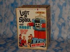 Lost In Space Remco Robot Box